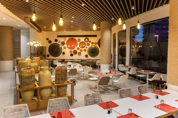 Hotel Sousse Pearl Marriott Resort and Spa